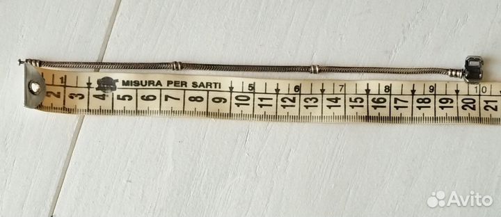 Пандора браслет и шарм