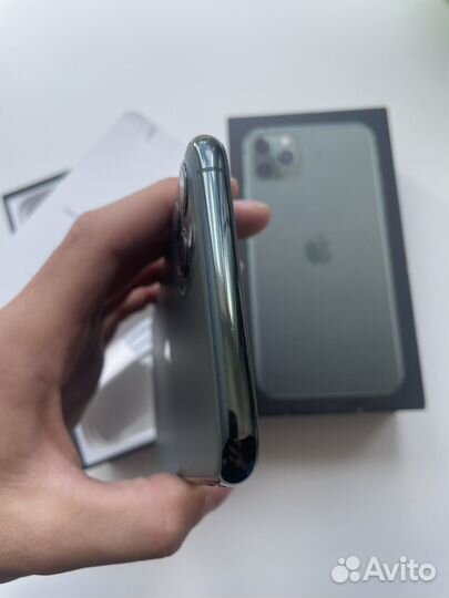 iPhone 11 Pro max 256gb