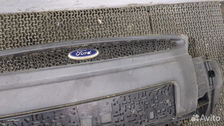 Бампер Ford Ka, 2003