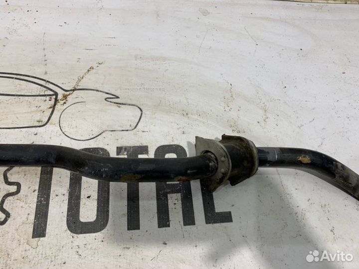 Стабилизатор передний Chevrolet Lanos A15SMS 2006