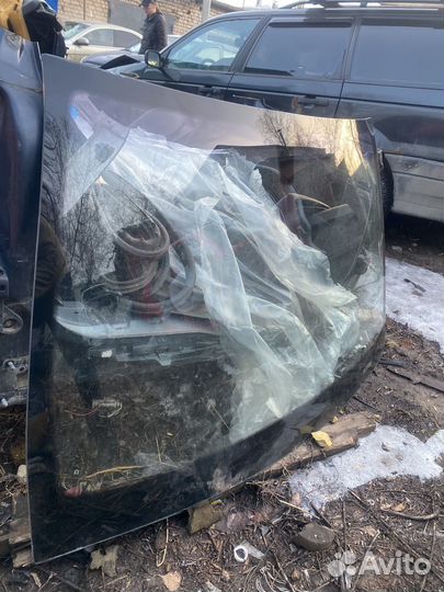 Астра h лобовое стекло