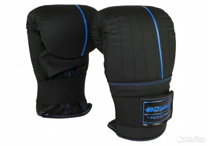 Снарядные перчатки BoyBo B-Series