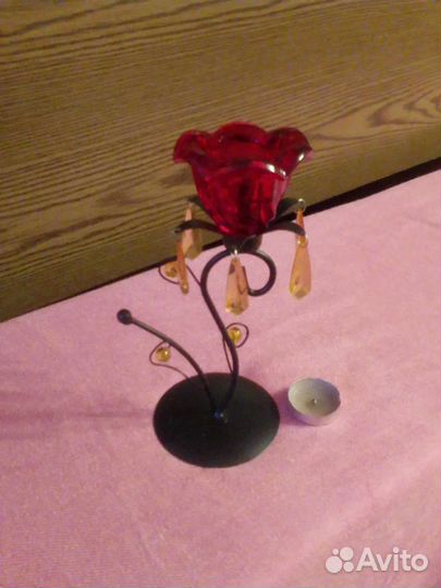 Подсвечник