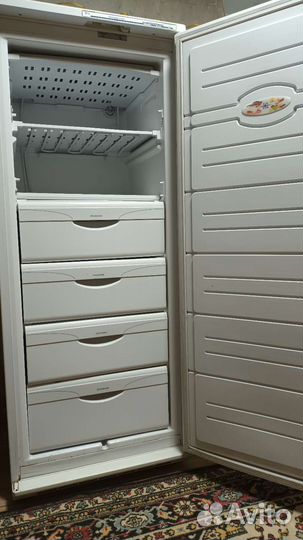 Морозильная камера Минск