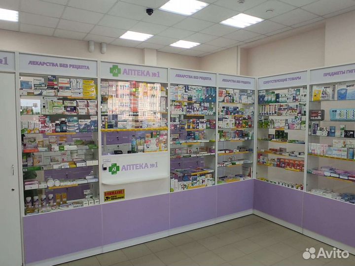 Продам готовый бизнес