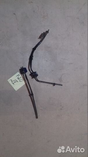 Бачок омывателя BMW 1 series F20