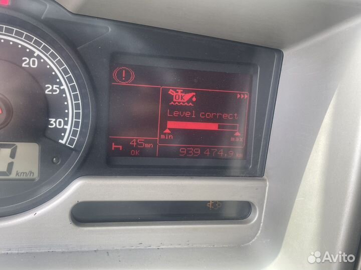 Renault Premium 440dxi, 2012