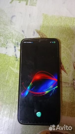 Xiaomi Redmi Note 7, 3/32 ГБ