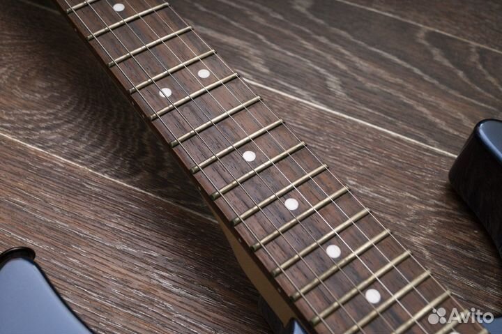 Электрогитара Jackson Performer PS-2 Japan