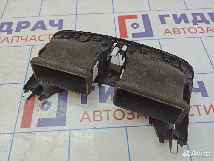 Дефлектор воздушный центральный Kia Soul 2 (PS) 97