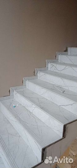 Отделочные работы