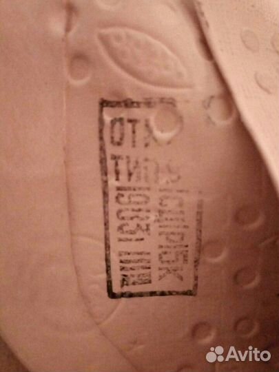 Шапочка резиновая для плавания