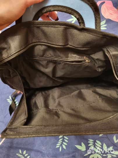 Рюкзаки и сумки