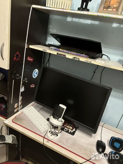 Письменный стол бу