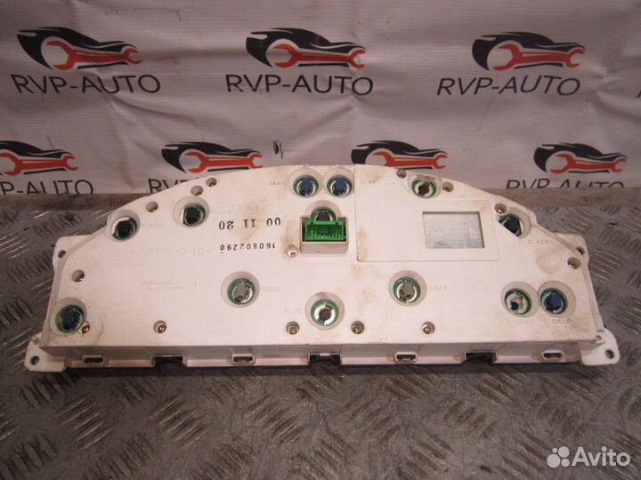 Панель приборов Volvo S80 2.8 1998-2003