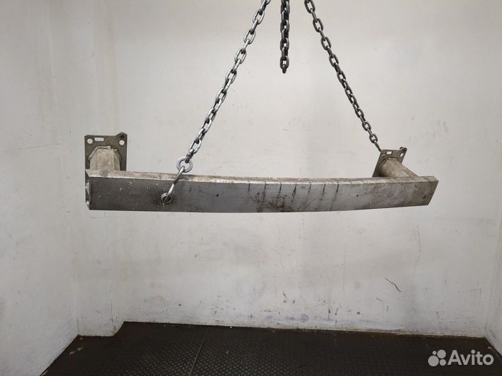 Усилитель бампера Peugeot Expert, 2009