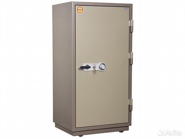 Огнестойкий сейф valberg FRS-140.T-CL