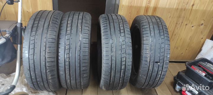 Pirelli P Zero Rosso 235/60 R18