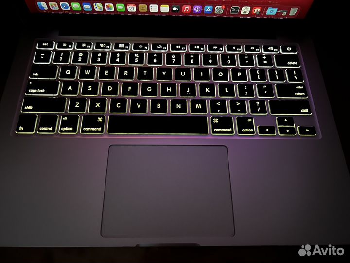 Apple MacBook Pro 13 2013