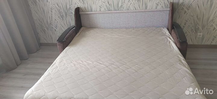 Диван кровать