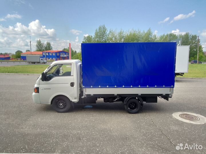 Sollers Argo 2.0 МТ, 2023
