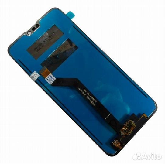 Дисплей для Asus ZenFone Max Pro M2 (ZB631KL)