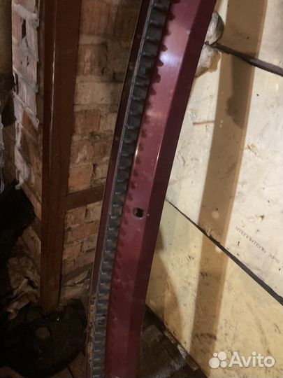 Святогор жабо под дворники