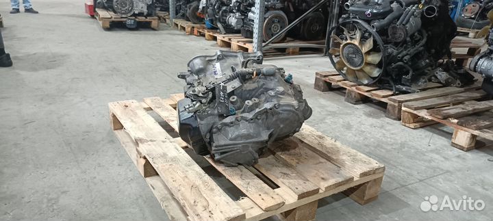 Контрактная АКПП AF33 для Chevrolet Epica