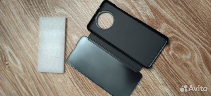 Чехол на Redmi note 9t