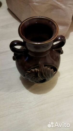 Ваза для цветов СССР