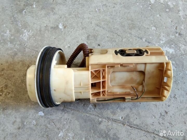 Бензонасос (топливный насос) Шкода Октавия A4