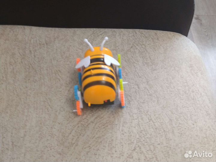 Пчёлка перевёртыш