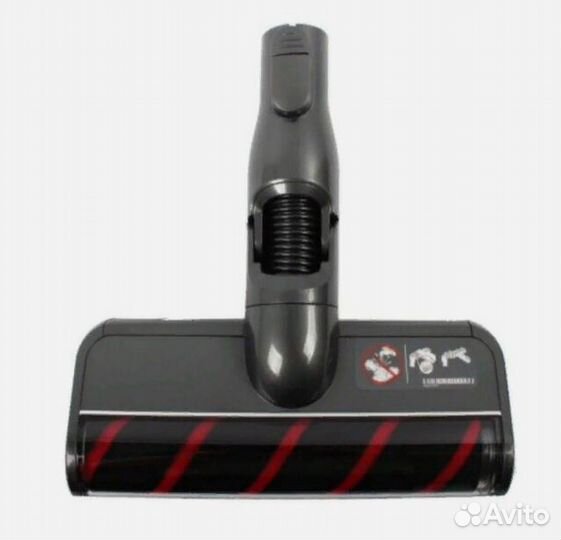 Турбощетка для беспроводного пылесоса LG A9 CordZe