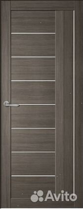 Межкомнатные двери от производителя