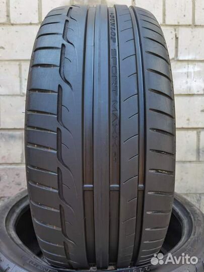 Dunlop SP Sport Maxx RT 225/40 R18 98Z