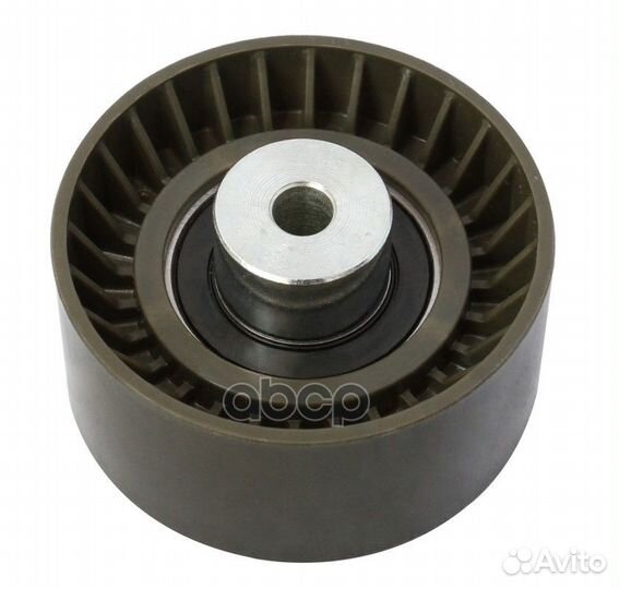 Ролик ремня приводного mercedes benz W140 M104