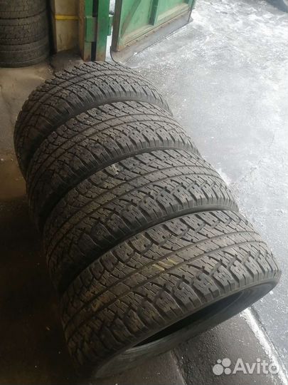 Antares SMT A7 325/60 R20