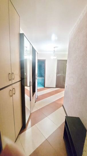 2-к. квартира, 49,6 м², 6/12 эт.