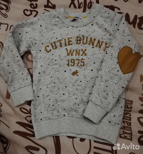 Кофточки для девочек