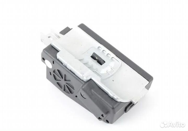 Блок замка рулевой колонки 8k0905852D