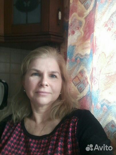 Гувернантка, учитель репетитор англ яз