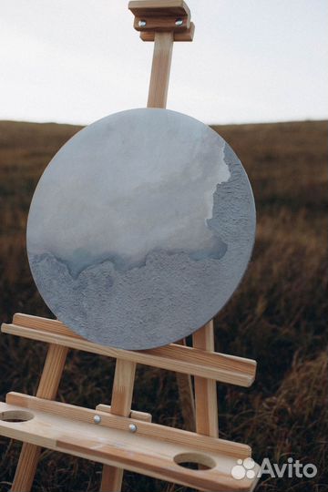 Интерьерная живопись