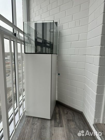 Морской аквариум