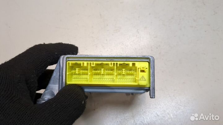 Блок управления airbag Mazda 3 (BL), 2012