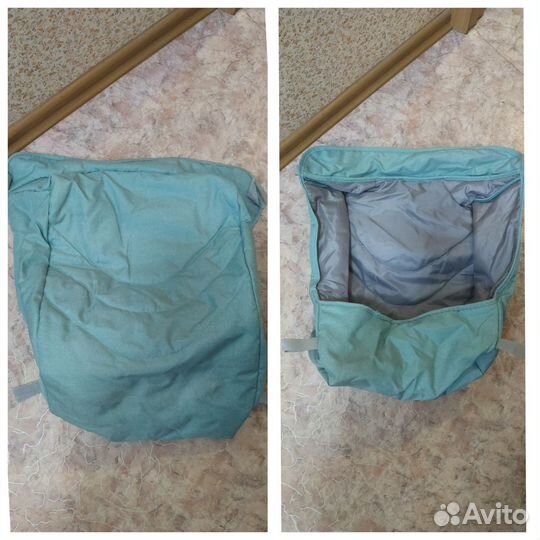 Запчасти для колясок и велосипедов/дождевики