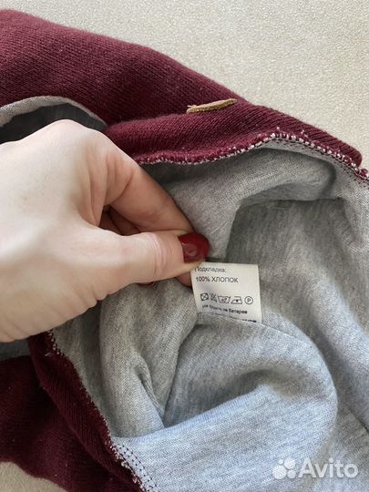 Шапка шлем nels