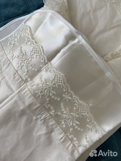 Конверт одеяло на выписку