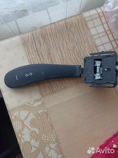 Ручка поворотника priora