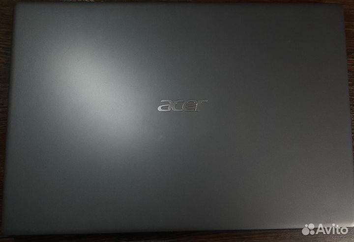 Ноутбук acer aspire 3 a315-34