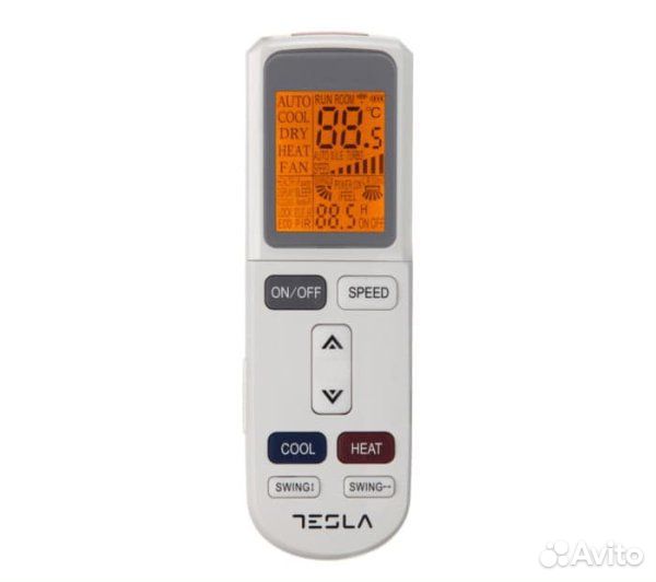 Кондиционер Tesla TA27ffml-09410A